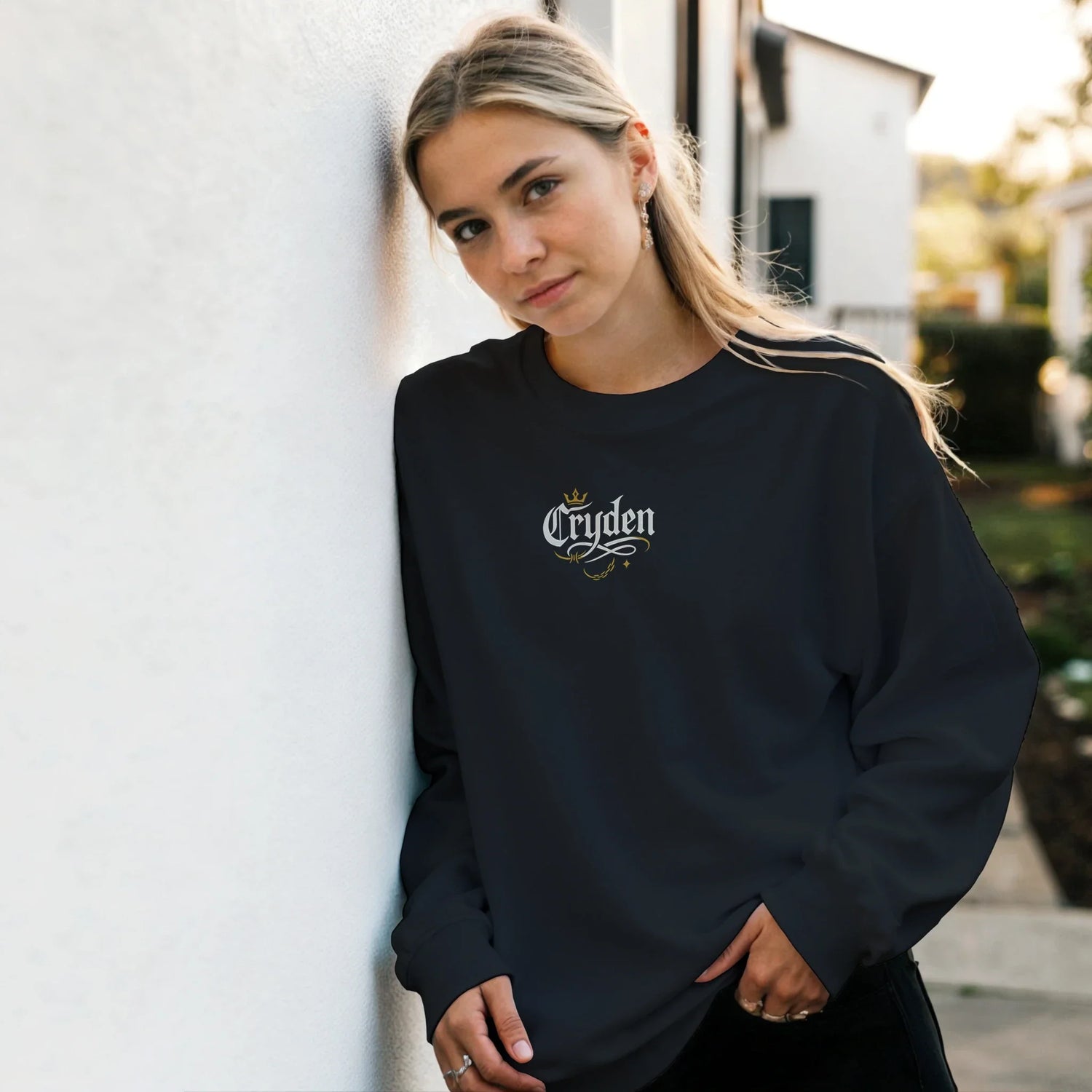 Cryden Women’s Collection – Stärke. Eleganz. Street Legacy.