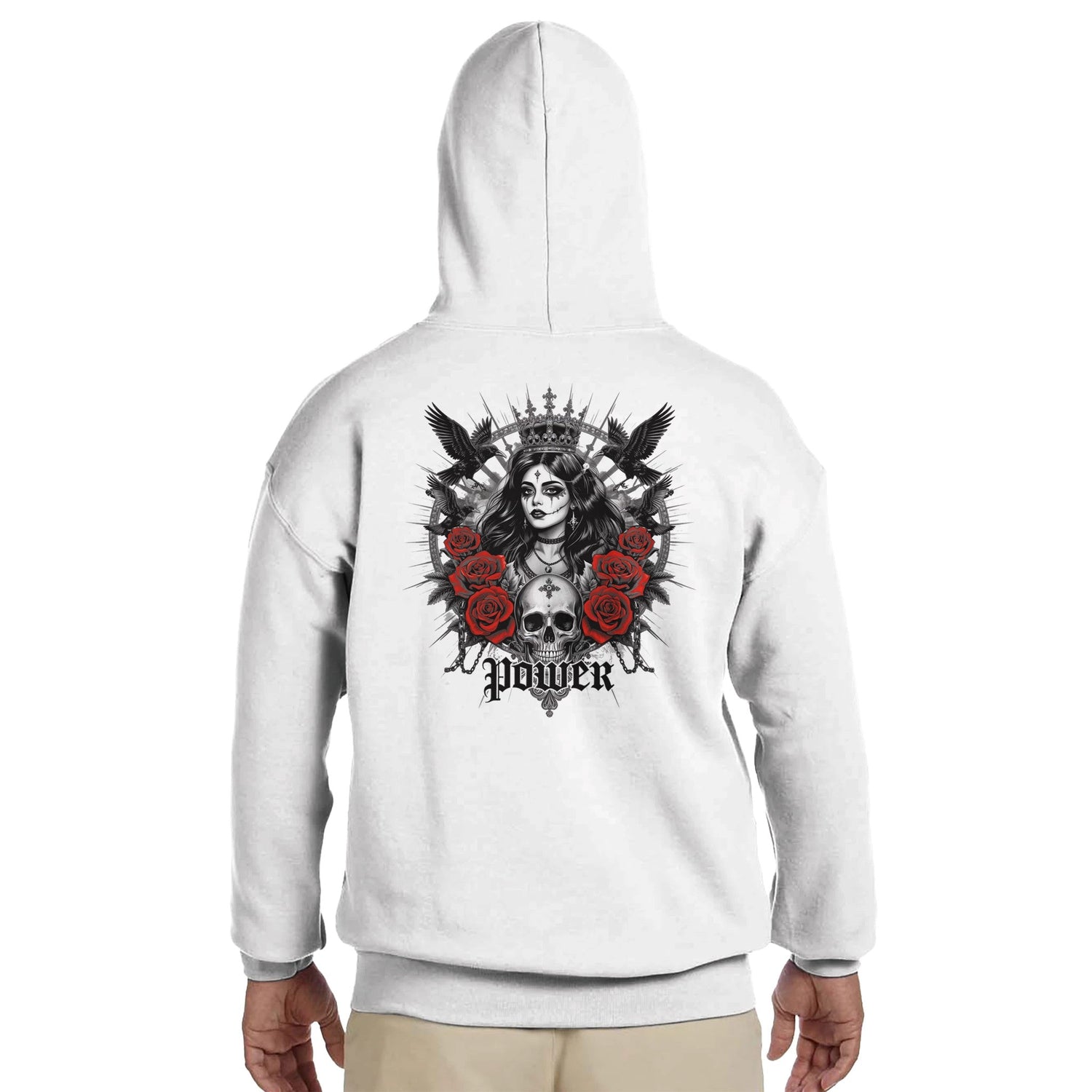 Cryden Limited Collection – „Power Reign“